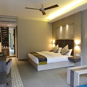 Double Room Garden View
